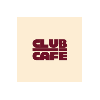 Logotype de Club Café