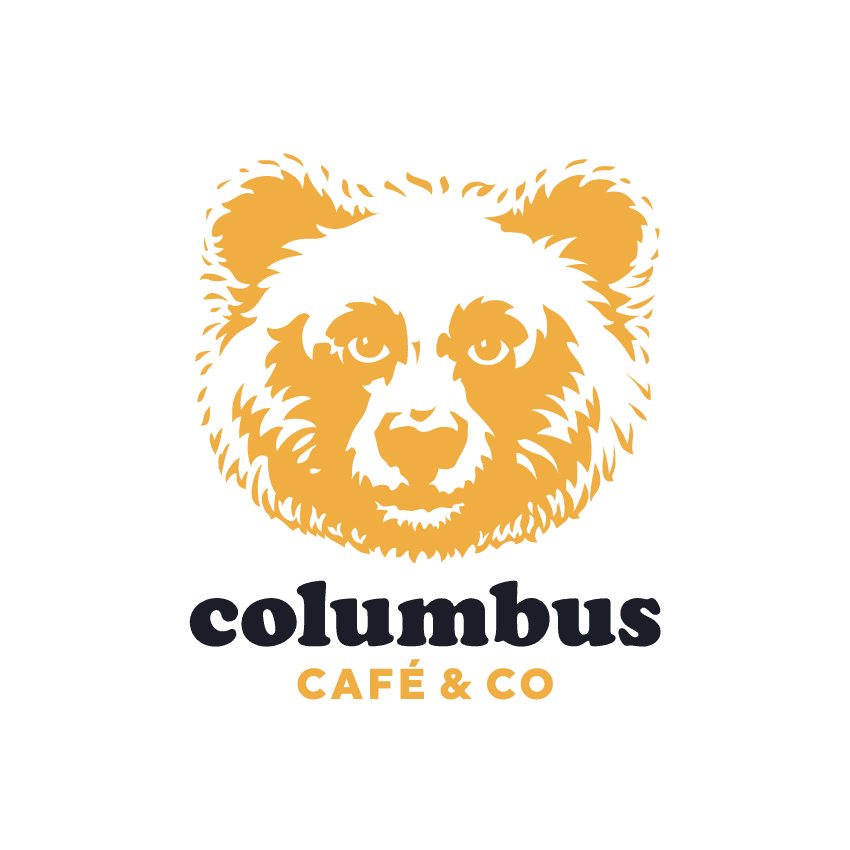 Columbus Logotype de Columbus