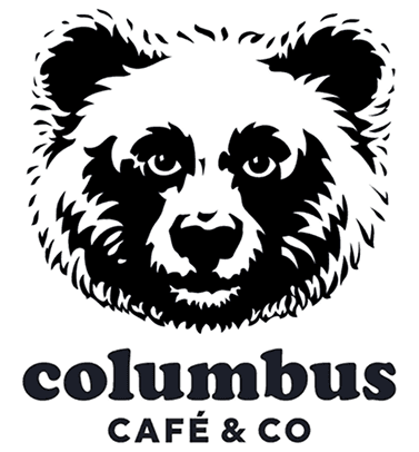 Logotype de Columbus