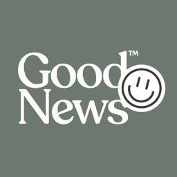 Logotype de GoodNews