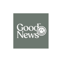Logotype de GoodNews
