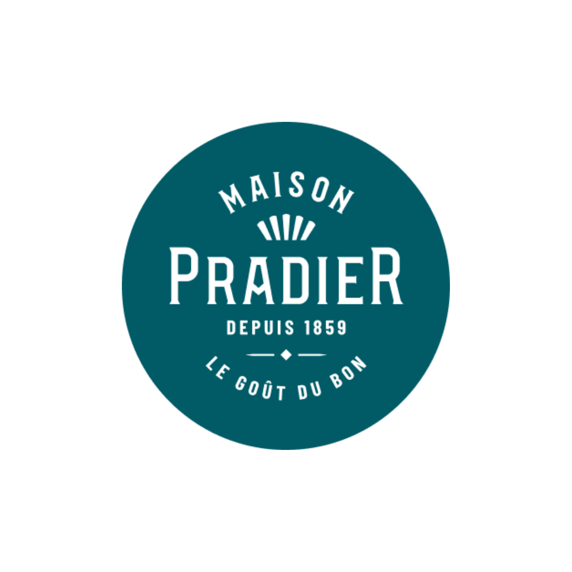 Logotype de Maison Pradier