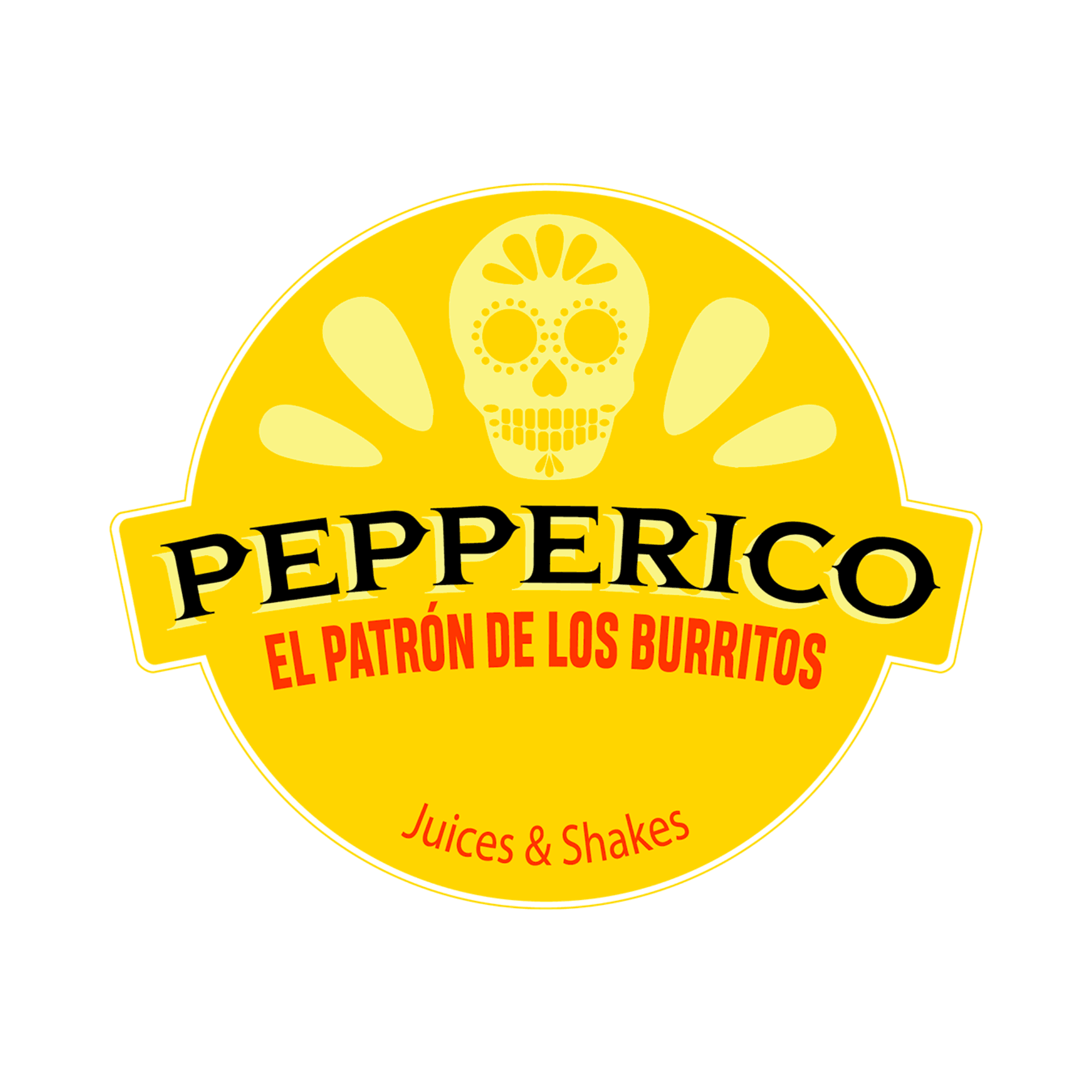 Logotype de  Pepperico