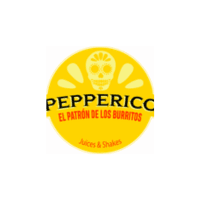 Logotype de  Pepperico