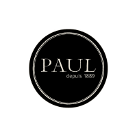 Logotype de Paul
