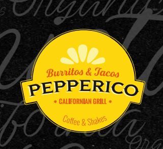 Pepperico Logotype de  Pepperico