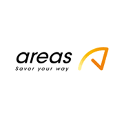 Logotype de Areas