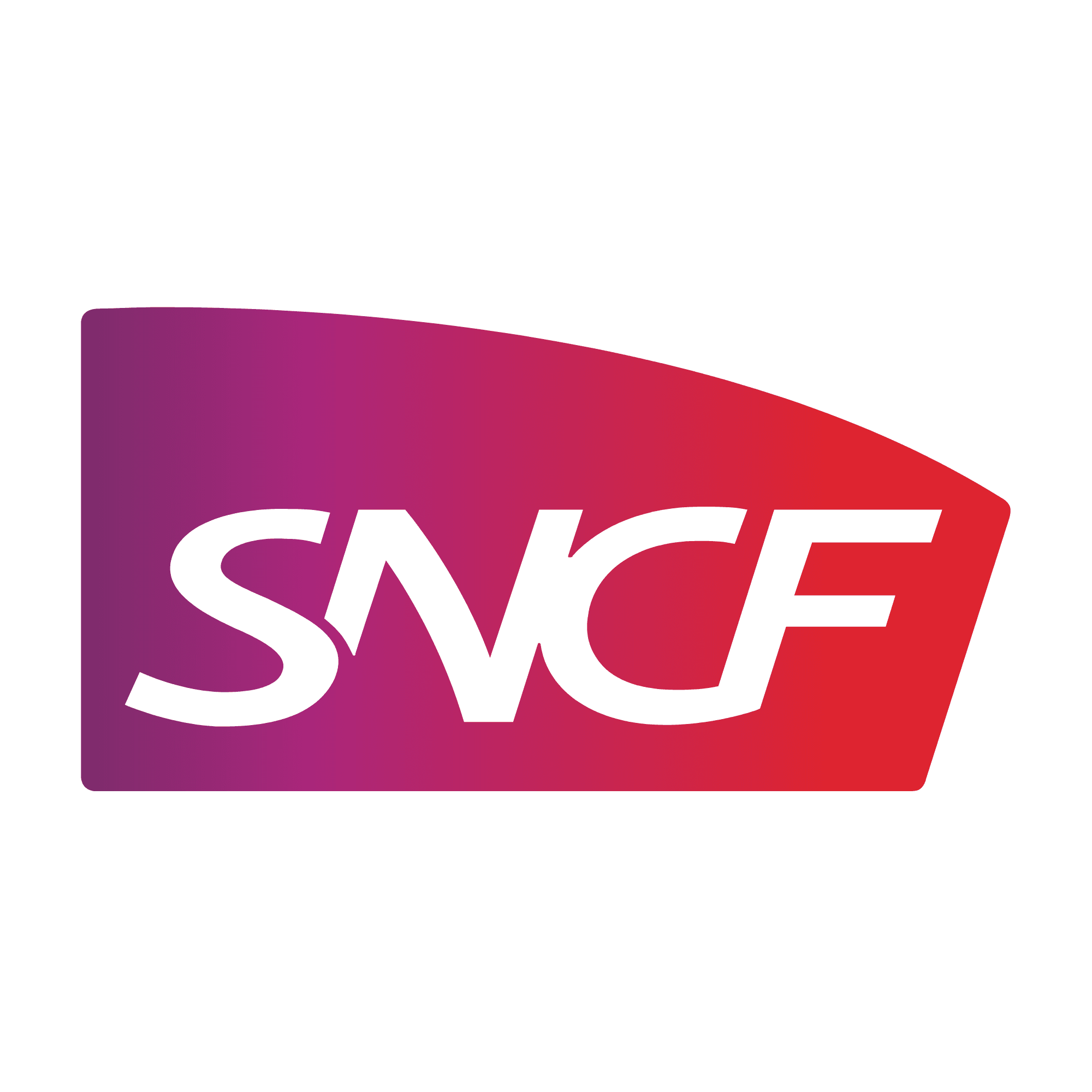 Logotype de SNCF