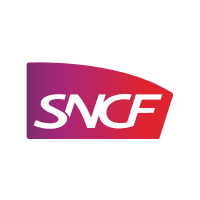 Logotype de SNCF