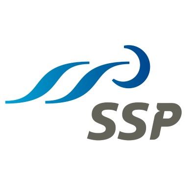 Logotype de SSP