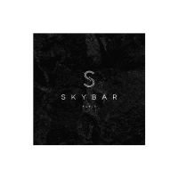 Logotype de Sky bar