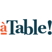 Logotype de À Table