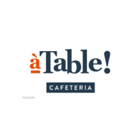 Logotype de À Table