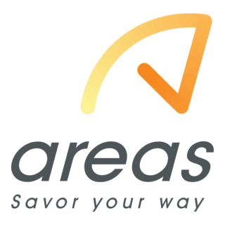 Areas Logotype de Areas