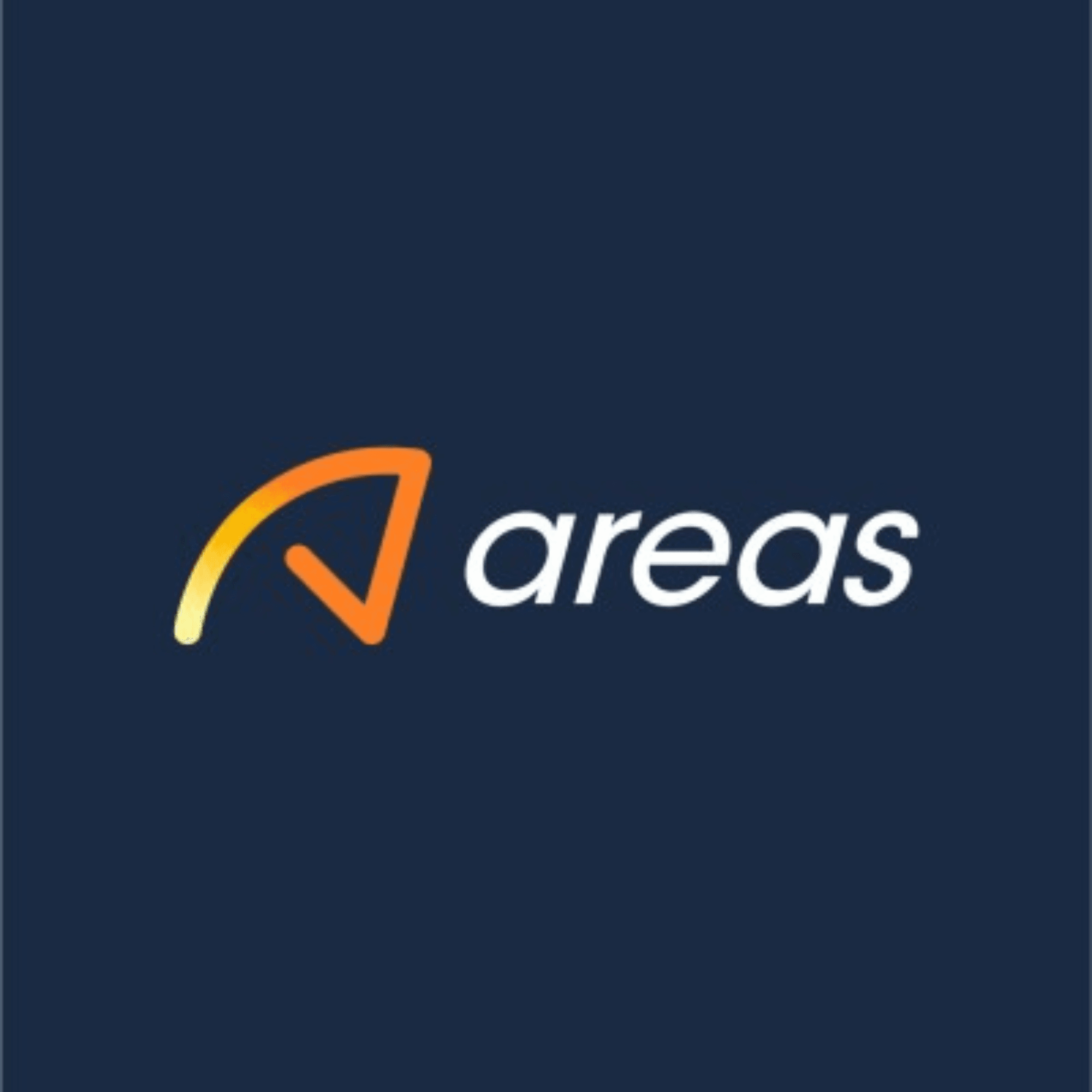 Logotype de Areas