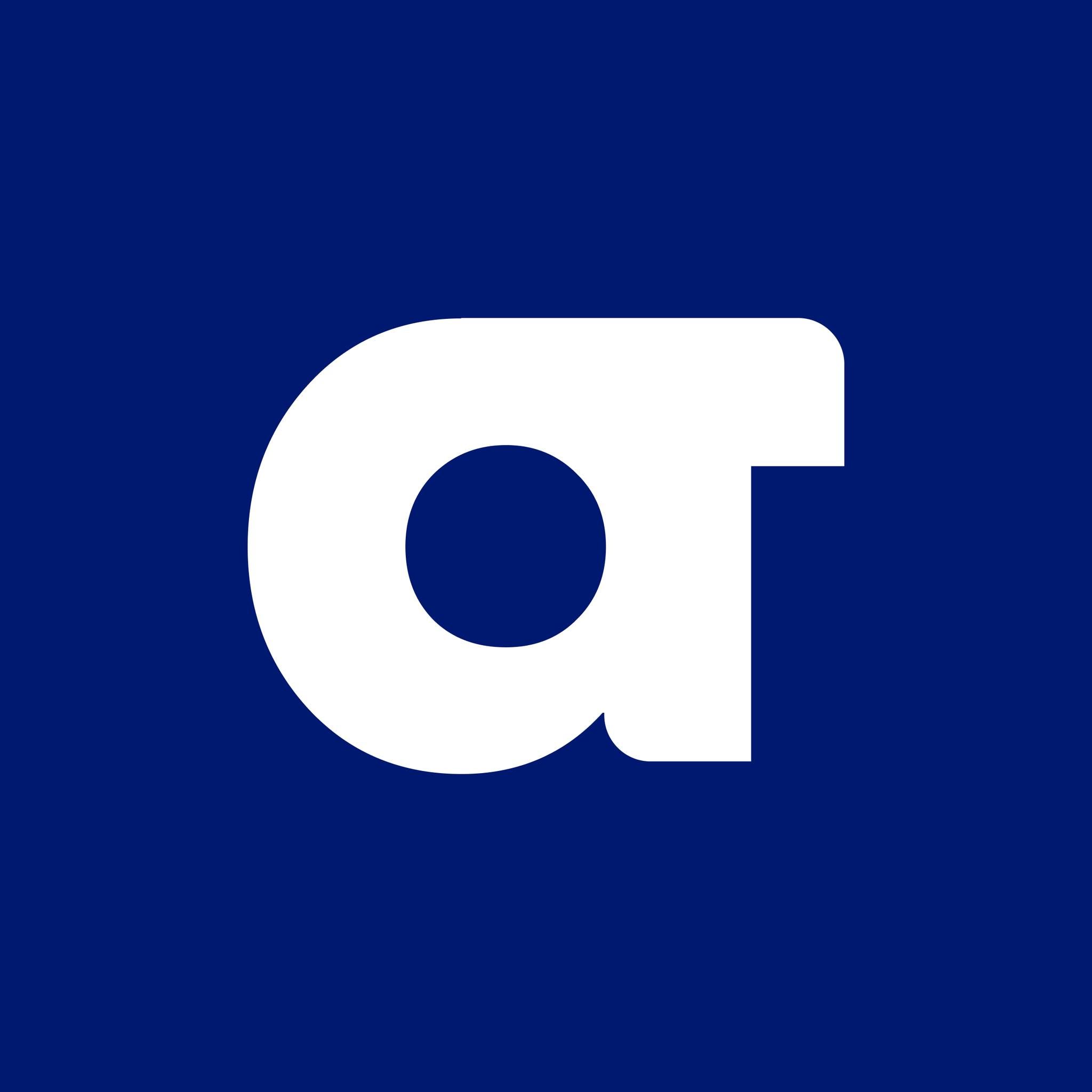 Logotype de Audio Pour Tous