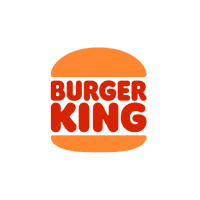 Logotype de Burger King 