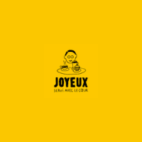Logotype de Café Joyeux