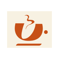 Logotype de Coffee break