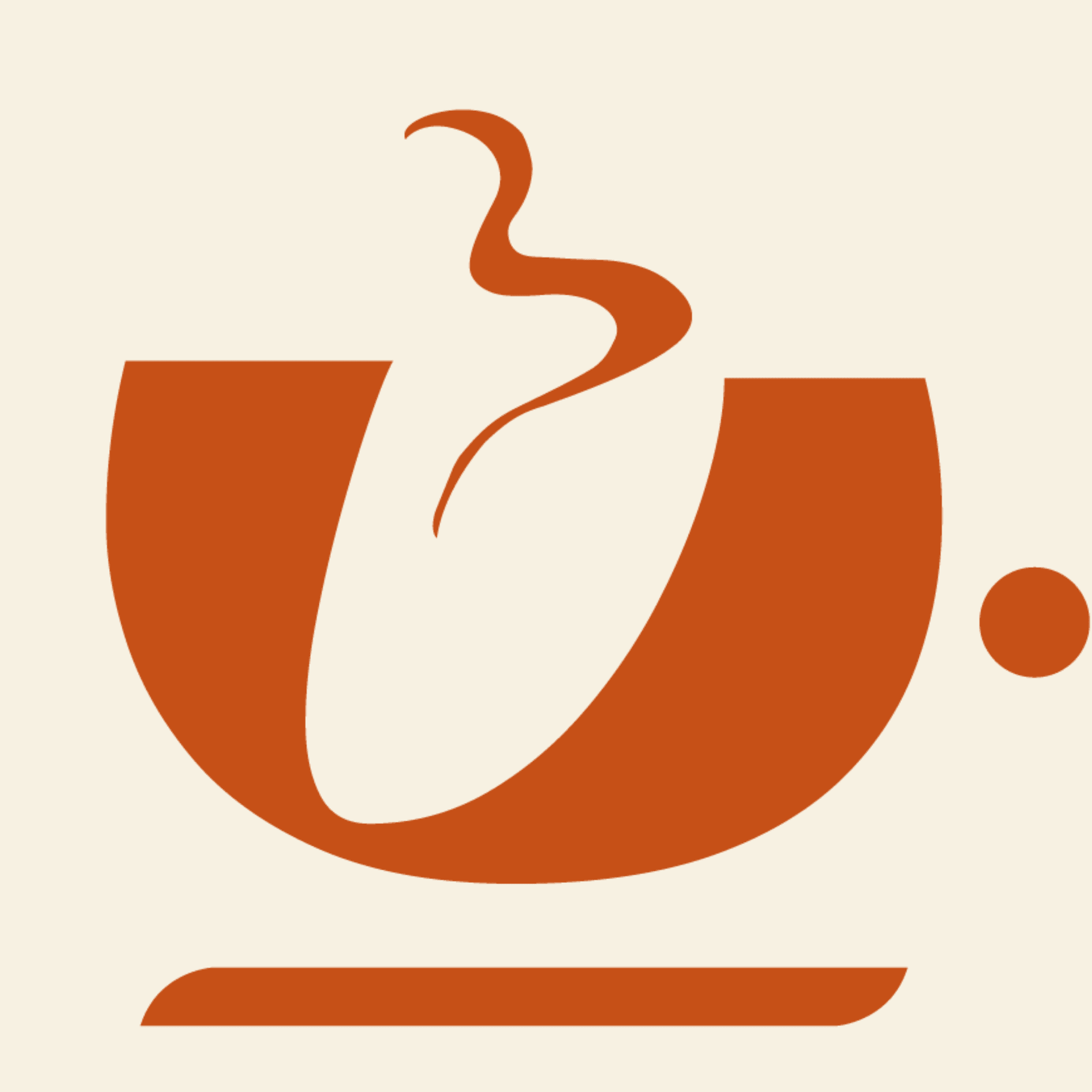 Logotype de Coffee break
