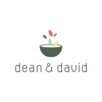 Logotype de dean&david