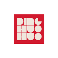 Logotype de DingHuoHuo