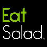 Logotype de Eat salad