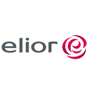 Logotype de Elior