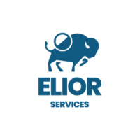 Logotype de Elior