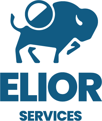 Elior Logotype de Elior