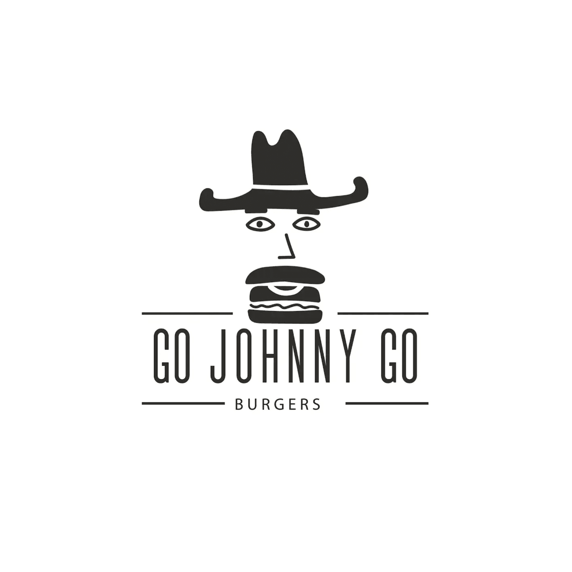 Logotype de Go Johnny Go