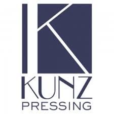 Kunz Pressing Logotype de Kunz Pressing