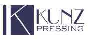 KUNZ pressing