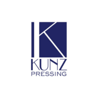 Logotype de Kunz Pressing