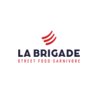 Logotype de LA BRIGADE