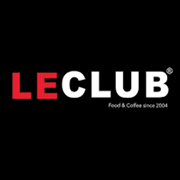 Logotype de Le Club