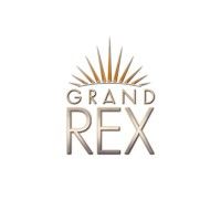 Logotype de Le Grand Rex