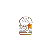 Logotype de BIG M