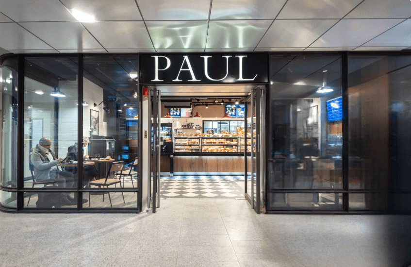 affichage_dynamique_boulangerie_paul