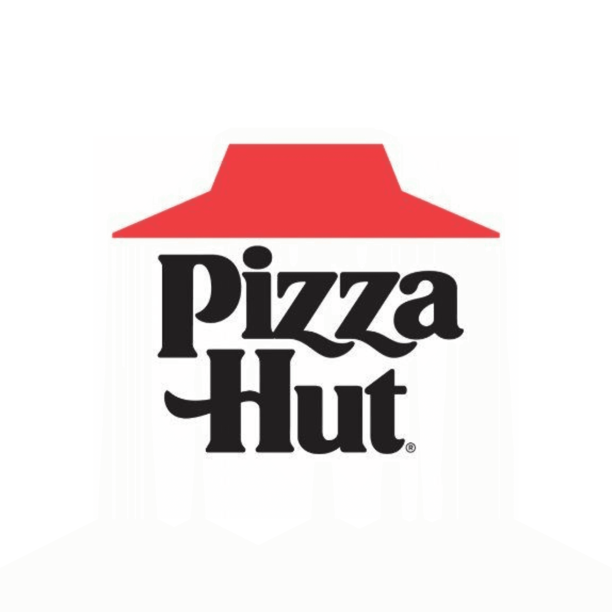 Logotype de Pizza Hut
