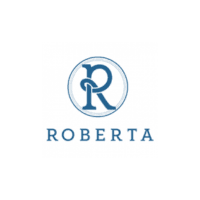 Logotype de Roberta