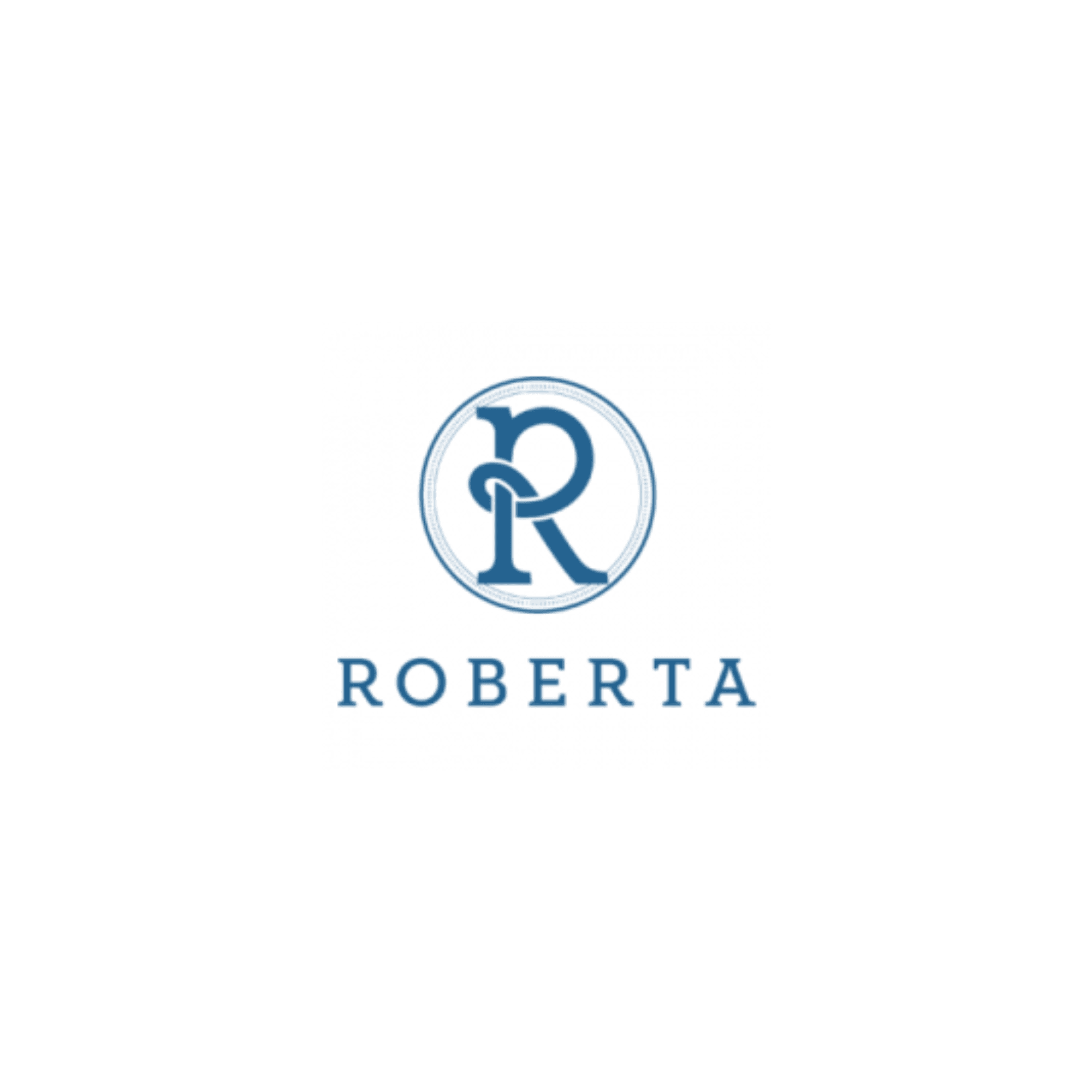 Logotype de Roberta