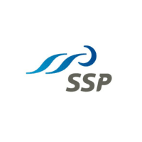 Logotype de SSP