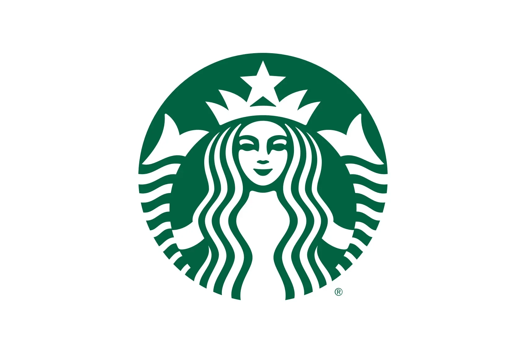 Starbucks Logotype de Starbucks