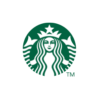 Logotype de Starbucks